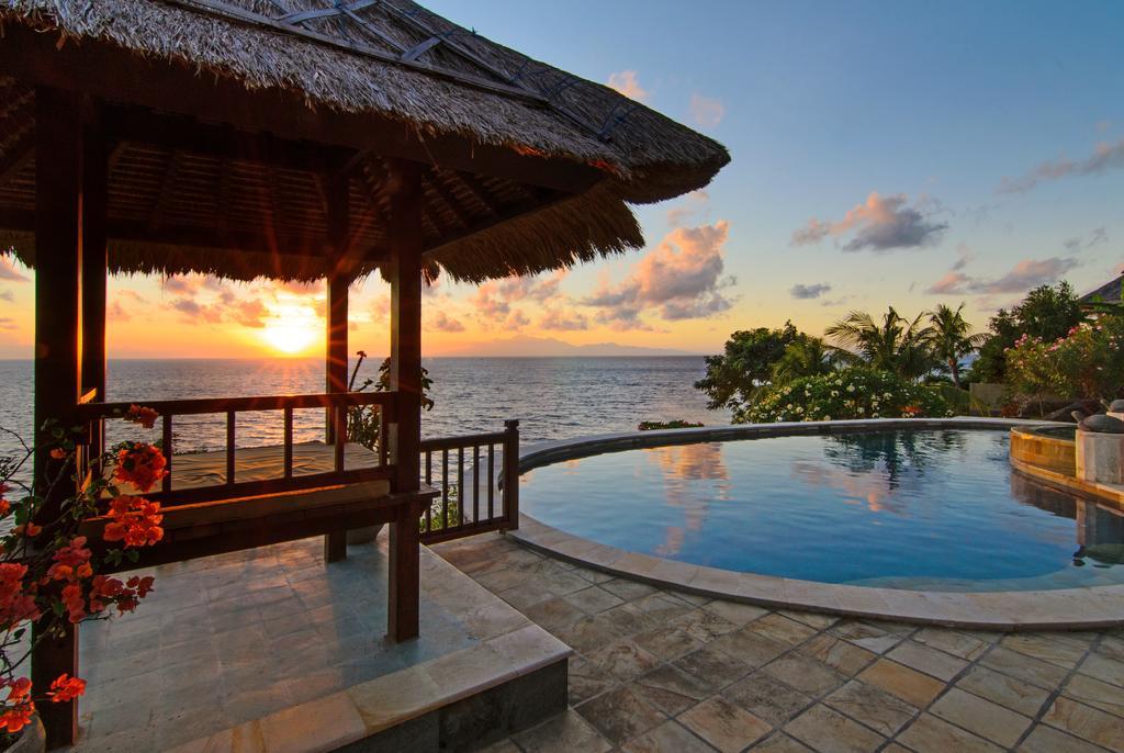 Villa Batu Tangga Amed Pokoj fotografie