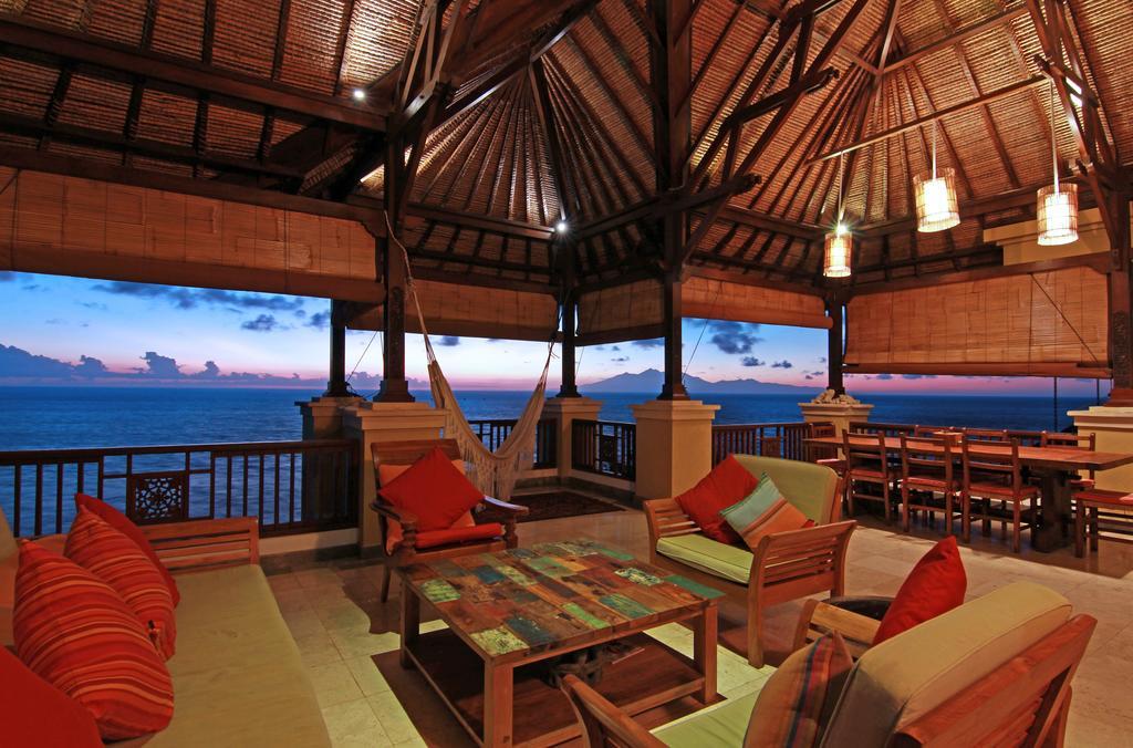 Villa Batu Tangga Amed Pokoj fotografie