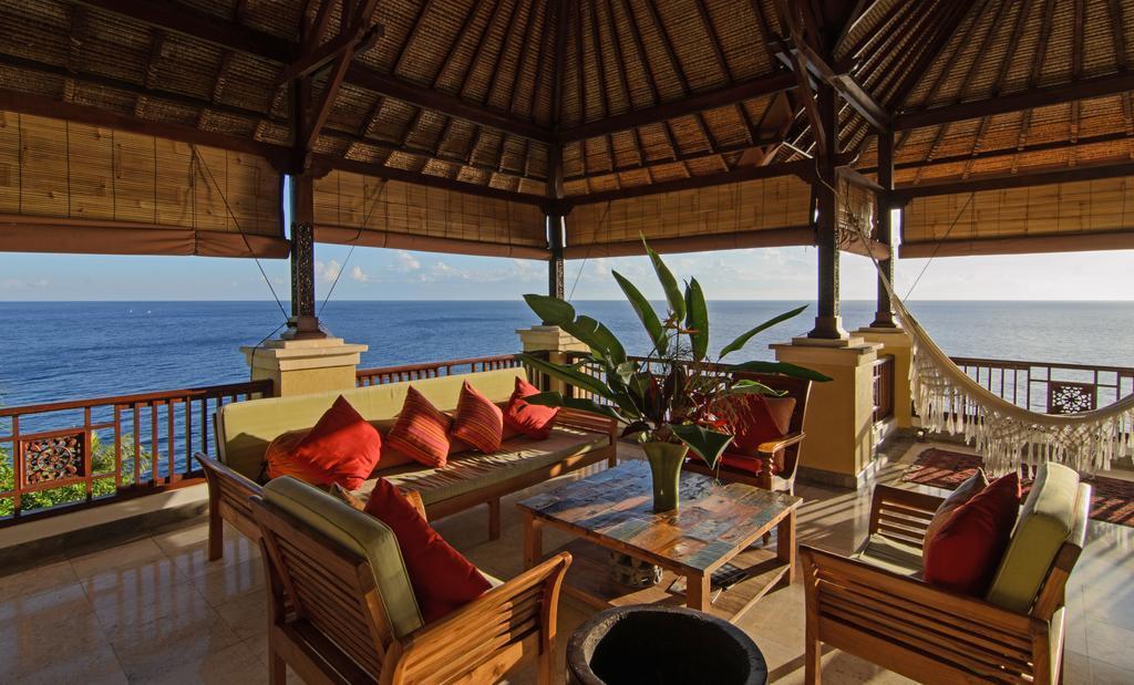 Villa Batu Tangga Amed Pokoj fotografie