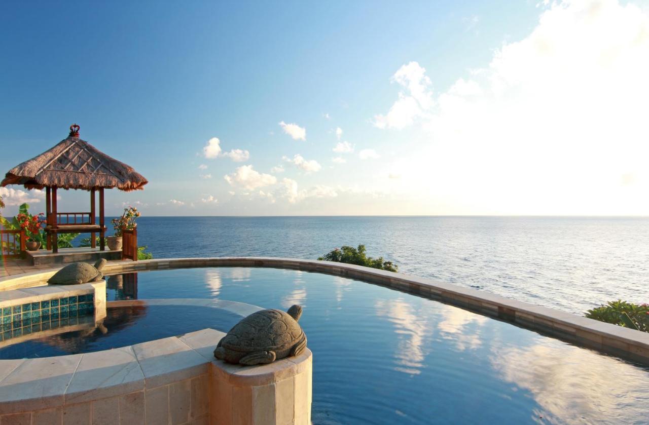 Villa Batu Tangga Amed Pokoj fotografie